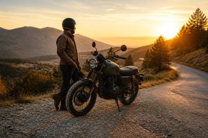 125 scrambler avec permis B : les infos essentielles