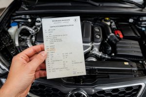 Code moteur carte grise : l'essentiel pour tes réparations