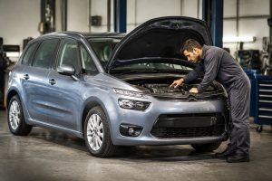 Défaut antipollution C4 Picasso : comprendre et agir