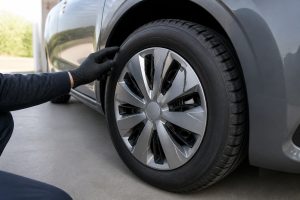 Enjoliveurs Peugeot 208 : taille et style parfaits