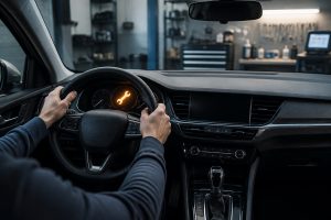 Opel : votre entretien essentiel pour une voiture fiable