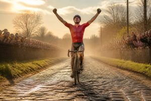 Paris-Roubaix 2025 : Van der Poel triomphe, récit complet