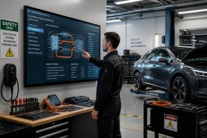Autodata : vos données techniques auto pour un atelier