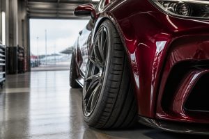 Comprendre le camber : définition et usages variés