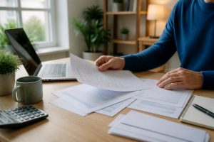 Justificatif de domicile : prouver où tu vis
