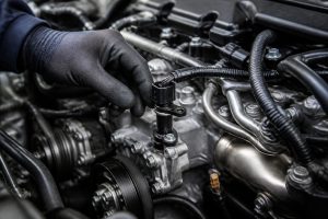 Le capteur PMH : pourquoi il est vital pour ton moteur