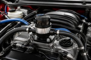 Reniflard huile : le rôle caché qui protège votre moteur